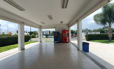 Departamento en Planta baja en venta en Paseos del Bosque