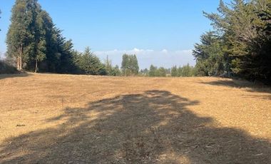 Terreno Sector Nuevos Reinos , Pichilemu