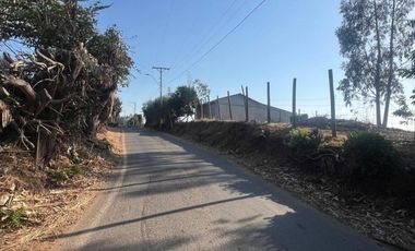 Terreno Sector Nuevos Reinos , Pichilemu