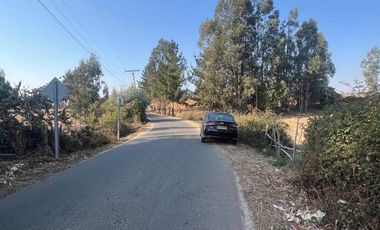 Terreno Sector Nuevos Reinos , Pichilemu