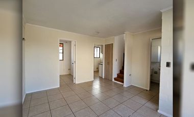 Se arrienda casa 3 dormitorios, en Condominio Doña Inés, Limache viejo