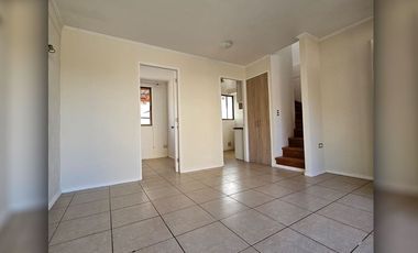 Se arrienda casa 3 dormitorios, en Condominio Doña Inés, Limache viejo