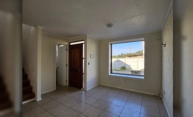Se arrienda casa 3 dormitorios, en Condominio Doña Inés, Limache viejo