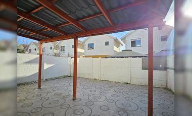 Se arrienda casa 3 dormitorios, en Condominio Doña Inés, Limache viejo