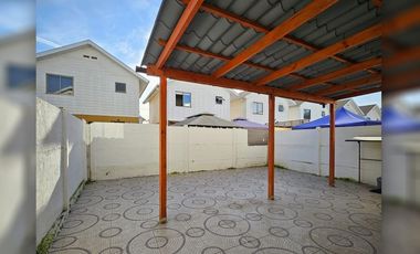 Se arrienda casa 3 dormitorios, en Condominio Doña Inés, Limache viejo