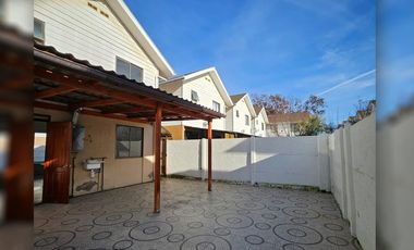 Se arrienda casa 3 dormitorios, en Condominio Doña Inés, Limache viejo