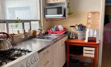 DEPARTAMENTO EN VENTA EN EDIFICIO VACAS, CENTRO HISTÓRICO , 3 RECÁMARAS, IDEAL PARA INVERSIONISTAS, PUEBLA