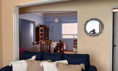 DEPARTAMENTO EN VENTA EN EDIFICIO VACAS, CENTRO HISTÓRICO , 3 RECÁMARAS, IDEAL PARA INVERSIONISTAS, PUEBLA