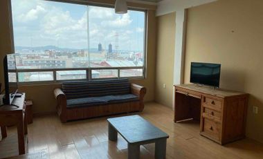 DEPARTAMENTO EN VENTA EN EDIFICIO VACAS, CENTRO HISTÓRICO , 3 RECÁMARAS, IDEAL PARA INVERSIONISTAS, PUEBLA