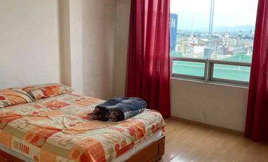 DEPARTAMENTO EN VENTA EN EDIFICIO VACAS, CENTRO HISTÓRICO , 3 RECÁMARAS, IDEAL PARA INVERSIONISTAS, PUEBLA