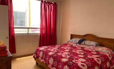 DEPARTAMENTO EN VENTA EN EDIFICIO VACAS, CENTRO HISTÓRICO , 3 RECÁMARAS, IDEAL PARA INVERSIONISTAS, PUEBLA