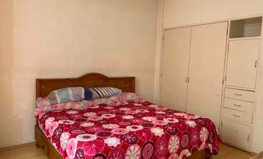 DEPARTAMENTO EN VENTA EN EDIFICIO VACAS, CENTRO HISTÓRICO , 3 RECÁMARAS, IDEAL PARA INVERSIONISTAS, PUEBLA