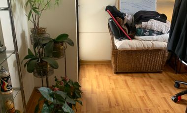 Vendemos amplio y luminoso depto en el plan de Valparaiso.