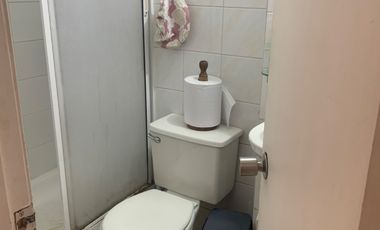 Vendemos amplio y luminoso depto en el plan de Valparaiso.