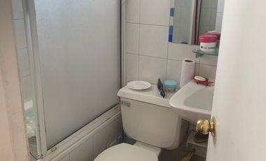 Vendemos amplio y luminoso depto en el plan de Valparaiso.