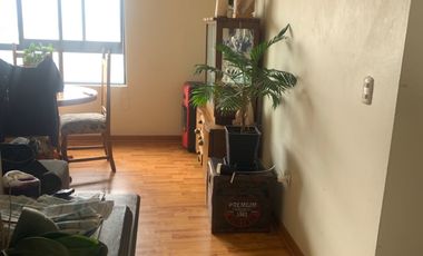 Vendemos amplio y luminoso depto en el plan de Valparaiso.