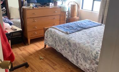 Vendemos amplio y luminoso depto en el plan de Valparaiso.