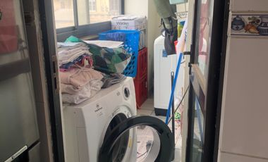 Vendemos amplio y luminoso depto en el plan de Valparaiso.