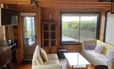 Condominio Don Alberto , Pichilemu