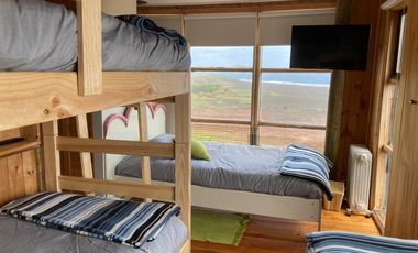 Condominio Don Alberto , Pichilemu