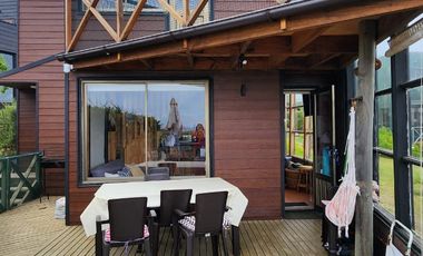 Condominio Don Alberto , Pichilemu