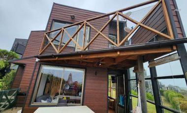 Condominio Don Alberto , Pichilemu