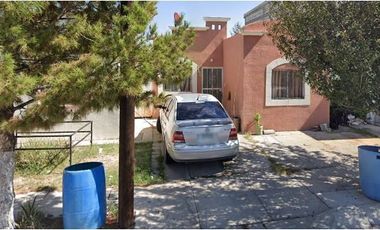 CVB (EMB) CASA EN VENTA DE CONTADO EN EL CAMPANARIO CHIHUAHUA