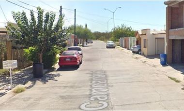 CVB (EMB) CASA EN VENTA DE CONTADO EN EL CAMPANARIO CHIHUAHUA
