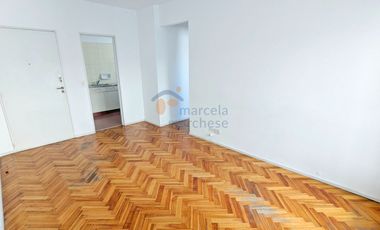 Excelente Depto. 2 Amb. en Caballito, Piso 13!