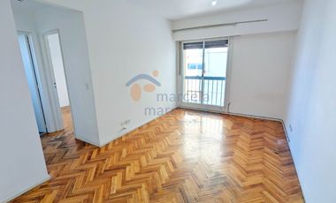 Excelente Depto. 2 Amb. en Caballito, Piso 13!