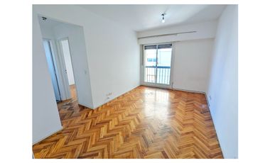 Excelente Depto. 2 Amb. en Caballito, Piso 13!