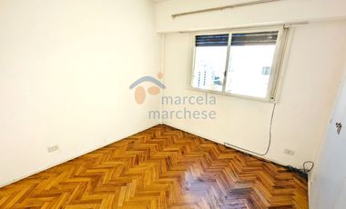 Excelente Depto. 2 Amb. en Caballito, Piso 13!