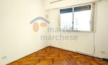 Excelente Depto. 2 Amb. en Caballito, Piso 13!