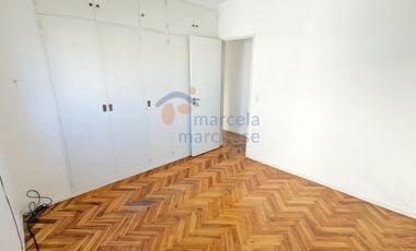 Excelente Depto. 2 Amb. en Caballito, Piso 13!