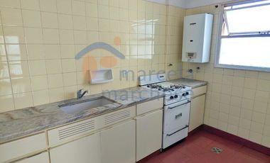Excelente Depto. 2 Amb. en Caballito, Piso 13!