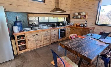 Condominio Alto de Punta de Lobos , Pichilemu