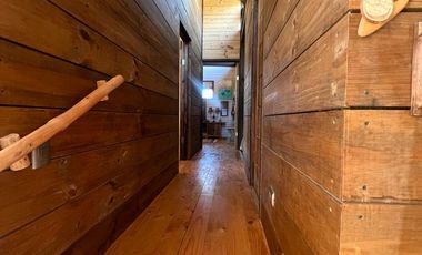 Condominio Alto de Punta de Lobos , Pichilemu