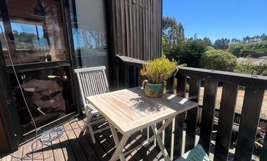 Condominio Alto de Punta de Lobos , Pichilemu