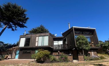 Condominio Alto de Punta de Lobos , Pichilemu