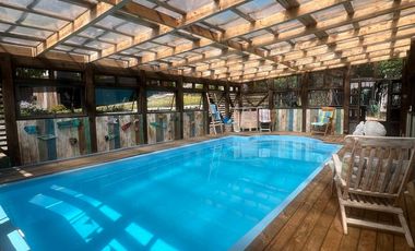 Condominio Alto de Punta de Lobos , Pichilemu