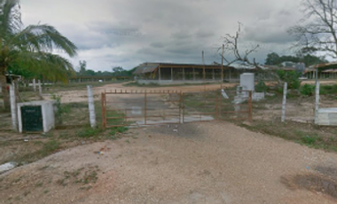 TERRENO - JALTIPÁN, VERACRUZ | 100,000 m² | $85.90 x m² | INVERSIÓN TOTAL: $8,590,000 MXN