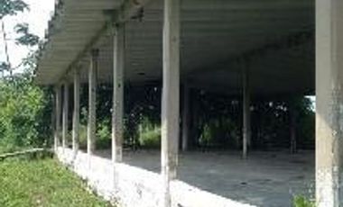 TERRENO - JALTIPÁN, VERACRUZ | 100,000 m² | $85.90 x m² | INVERSIÓN TOTAL: $8,590,000 MXN