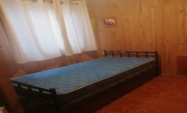 Casa Con Local Comercial en Pichilemu