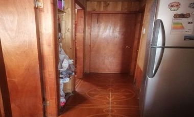 Casa Con Local Comercial en Pichilemu