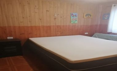 Casa Con Local Comercial en Pichilemu