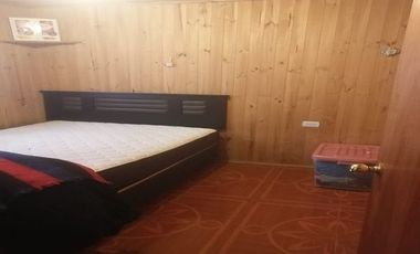 Casa Con Local Comercial en Pichilemu