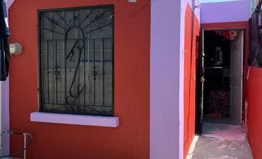 CASA EN VENTA EN VALLE DE LOS SABINOS III