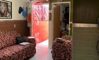 CASA EN VENTA EN VALLE DE LOS SABINOS III