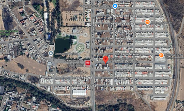 EXCELENTE INMUEBLE  REMATE HIPOTECARIO