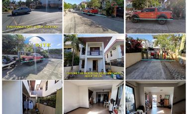 Sale house and Lot Villa de Toledo Subdivision, Brgy. Balibago, Santa Rosa City, Laguna 3BR , 2TB, Garage, Roof deck, Balcony